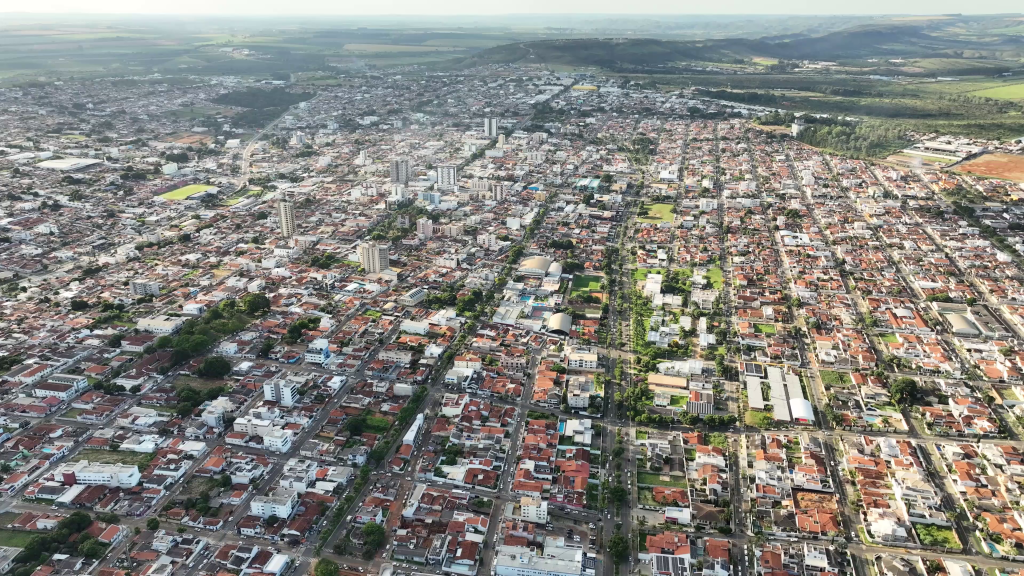 Olá, mundo!